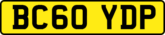 BC60YDP