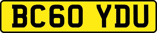 BC60YDU