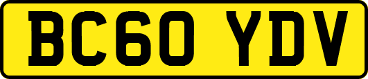 BC60YDV