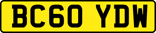 BC60YDW