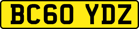 BC60YDZ