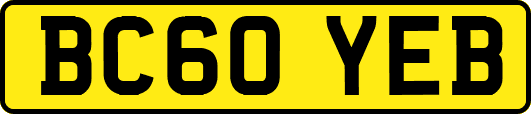 BC60YEB