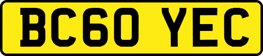 BC60YEC