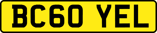 BC60YEL