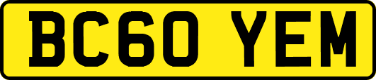 BC60YEM