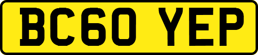 BC60YEP