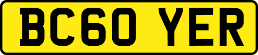 BC60YER