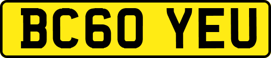 BC60YEU