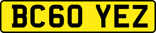 BC60YEZ