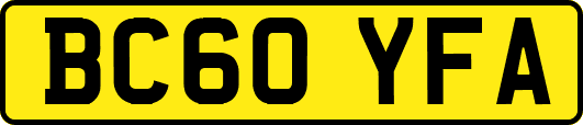 BC60YFA