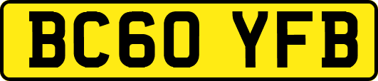 BC60YFB