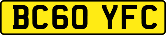 BC60YFC