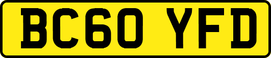 BC60YFD