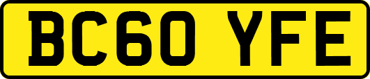 BC60YFE