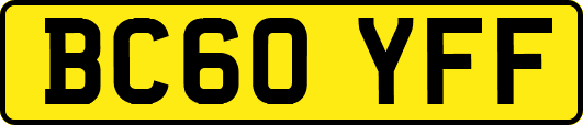 BC60YFF