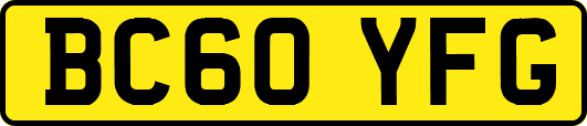 BC60YFG