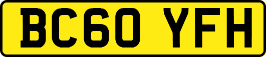 BC60YFH