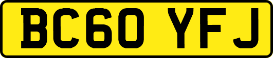 BC60YFJ