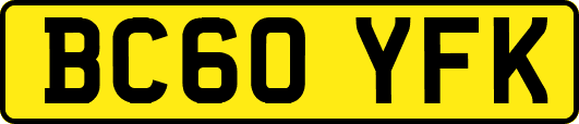 BC60YFK
