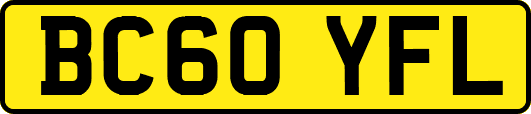 BC60YFL
