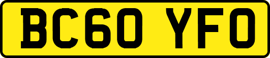 BC60YFO