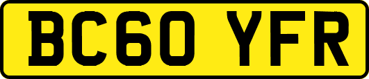 BC60YFR