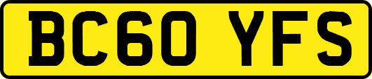 BC60YFS