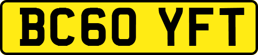 BC60YFT