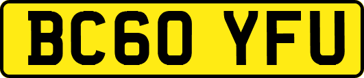 BC60YFU