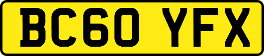 BC60YFX