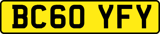 BC60YFY