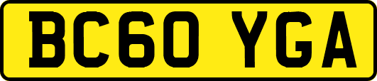BC60YGA