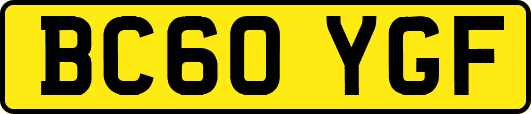 BC60YGF