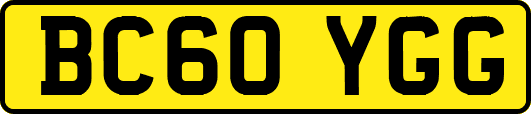 BC60YGG