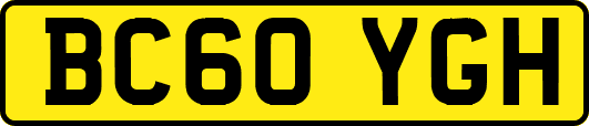 BC60YGH