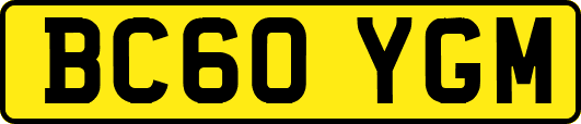 BC60YGM