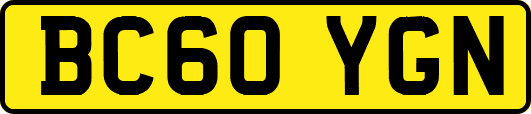 BC60YGN