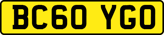 BC60YGO