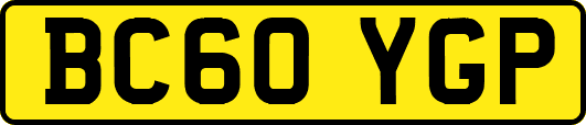 BC60YGP
