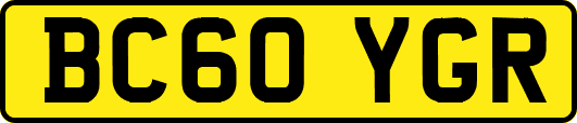BC60YGR