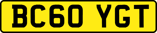 BC60YGT