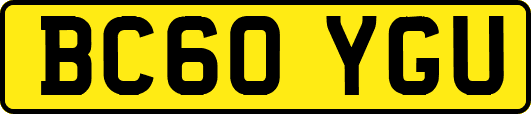 BC60YGU