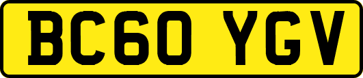 BC60YGV