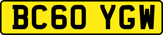 BC60YGW