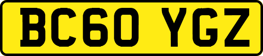 BC60YGZ