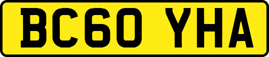 BC60YHA