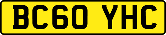 BC60YHC