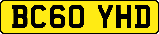 BC60YHD