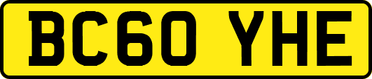 BC60YHE