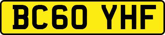 BC60YHF